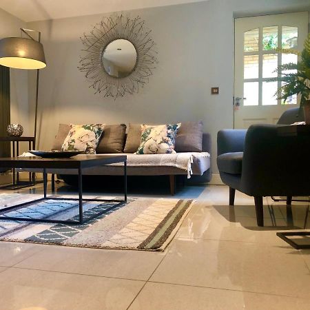 Ferienwohnung Quarry House Stamford Exterior foto